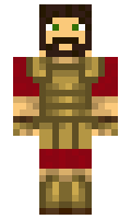 Artilles minecraft skin