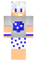 Skells minecraft skin