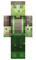 Slythens minecraft skin