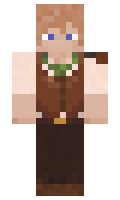 FineDant minecraft skin