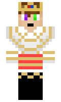augesrob minecraft skin
