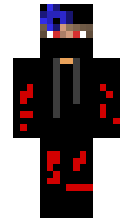 Hammer123 minecraft skin