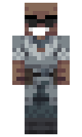 Zmeson minecraft skin