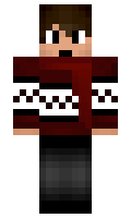 zWolf minecraft skin