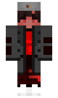 De1Nom minecraft skin