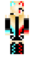 RiverHeartess95 minecraft skin