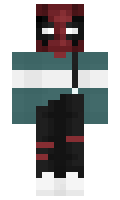 Andronicus minecraft skin