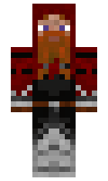 Fatt minecraft skin
