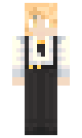 Kinmiri minecraft skin