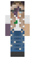 Ihasmin minecraft skin