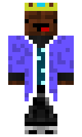 Nikolaa minecraft skin