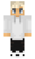 SSnowyy minecraft skin