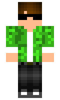 tallguy minecraft skin