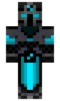 Donet minecraft skin