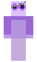 LemonMalk minecraft skin