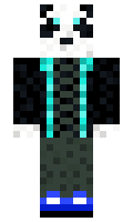 Haxes minecraft skin