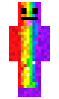 crazyJar minecraft skin