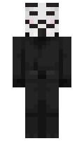 elhacker minecraft skin