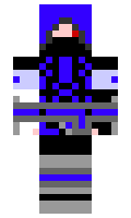 Nuaim minecraft skin