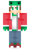 1mith minecraft skin