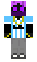 SalvitaYT minecraft skin