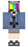 OmanTaxman minecraft skin