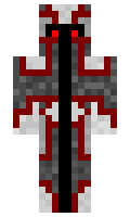 Zanaan minecraft skin