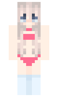 MouseBoss minecraft skin
