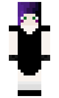 liqed minecraft skin