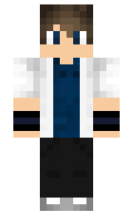 Cadeee minecraft skin