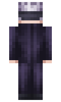Goaliecon minecraft skin