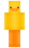 MagNuggets minecraft skin