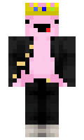 JustASoap minecraft skin