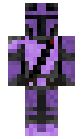 PizzaOx minecraft skin