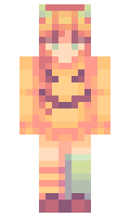 FilthAndRuin minecraft skin