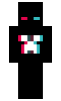 Godmasterblade minecraft skin
