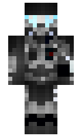 Mercuryman1015 minecraft skin