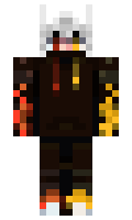 Kazani minecraft skin