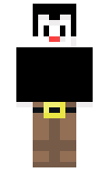 BigCost minecraft skin