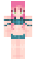 ShootinStar698 minecraft skin