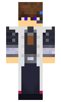 Smomart minecraft skin