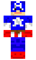 zanderson minecraft skin
