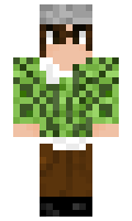 TCRCHESS minecraft skin