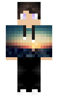 DEIVID minecraft skin