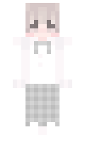 Yulz minecraft skin
