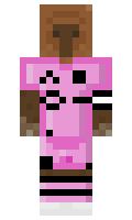Unbilled01 minecraft skin