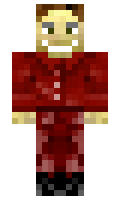 Rumplestiltskin minecraft skin