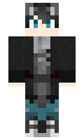 darKing3292 minecraft skin