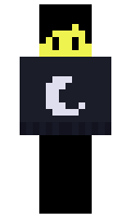 CarToun minecraft skin