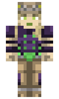 MadioMc minecraft skin